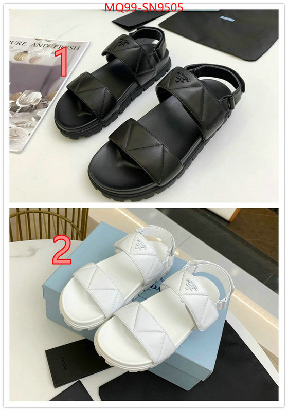 Women Shoes-Prada,where can i buy the best 1:1 original , ID: SN9505,$: 99USD