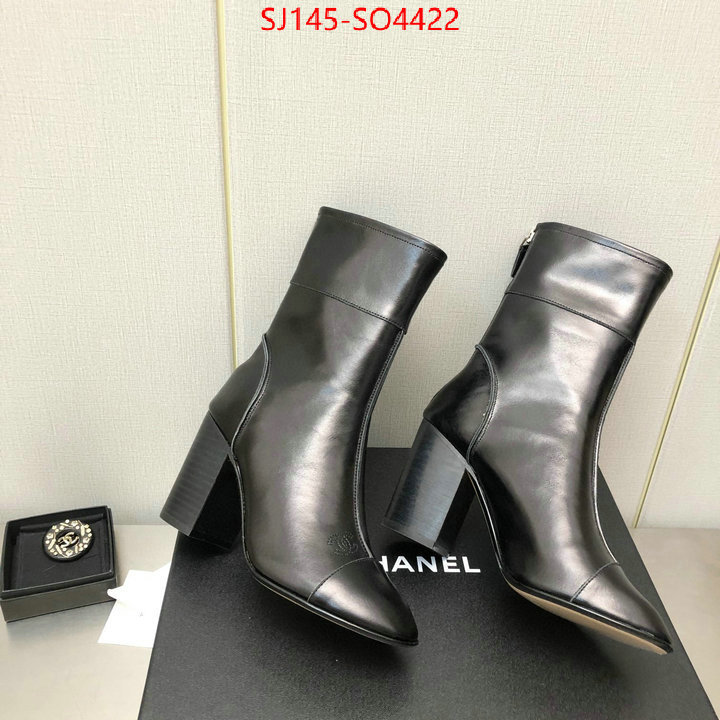 Women Shoes-Chanel,what is aaaaa quality , ID: SO4422,$: 145USD