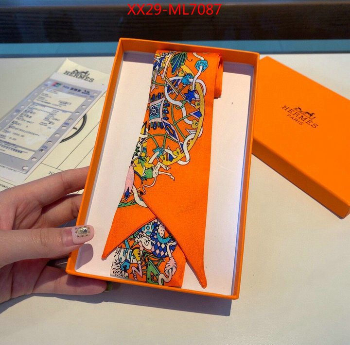 Scarf-Hermes,high , ID: ML7087,$: 29USD