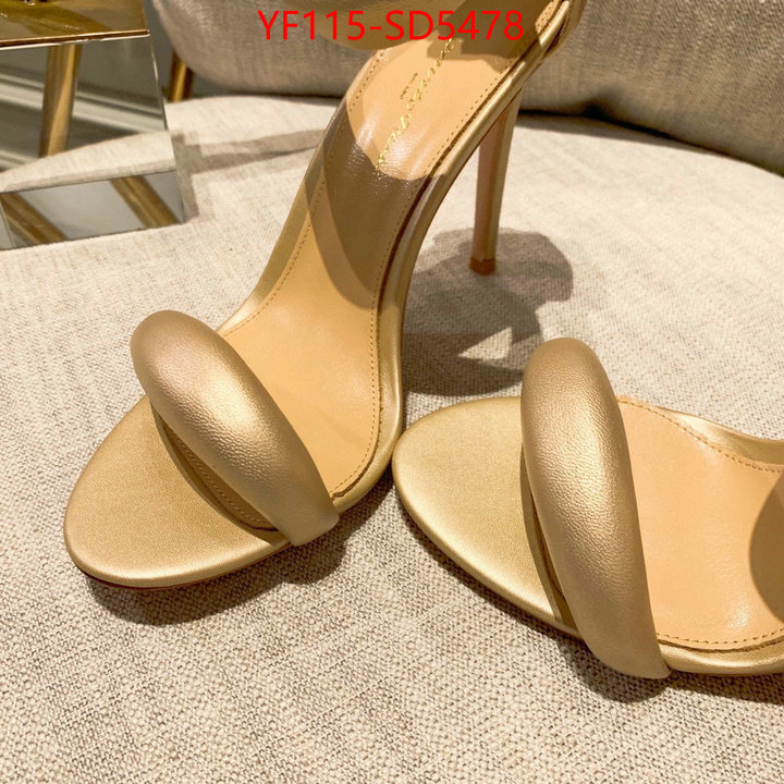 Women Shoes-Gianvito Rossi,fake designer , ID: SD5478,$: 115USD