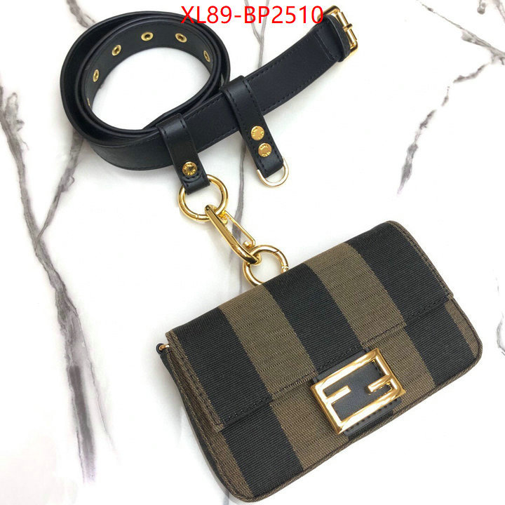 Fendi Bags(4A)-Baguette-,from china ,ID: BP2510,$: 89USD