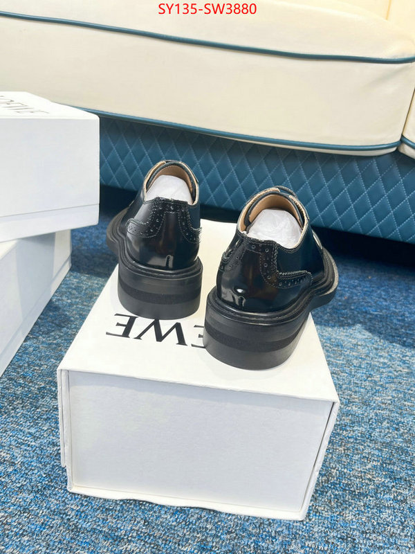 Women Shoes-Loewe,best aaaaa , ID: SW3880,$: 135USD