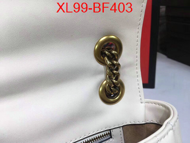 Gucci Bags(4A)-Marmont,buy cheap ,ID: BF403,$:99USD