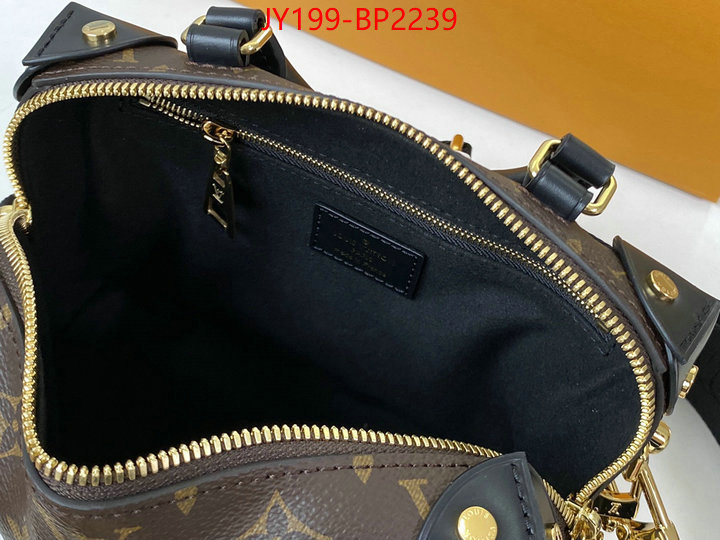 LV Bags(TOP)-Pochette MTis-Twist-,ID: BP2239,$: 199USD