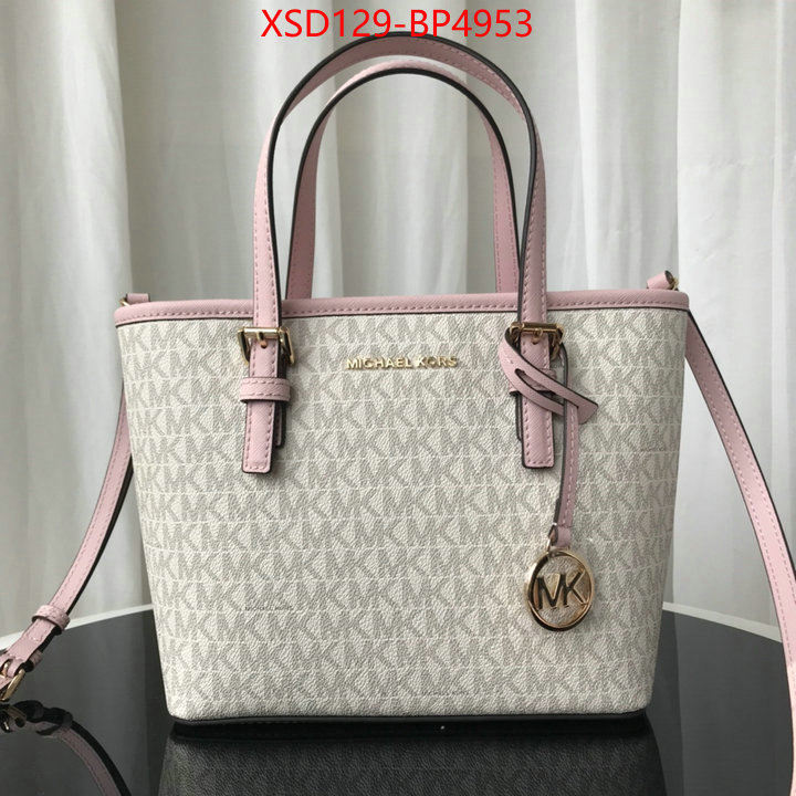 Michael Kors Bags(TOP)-Handbag-,luxury 7 star replica ,ID: BP4953,$: 129USD