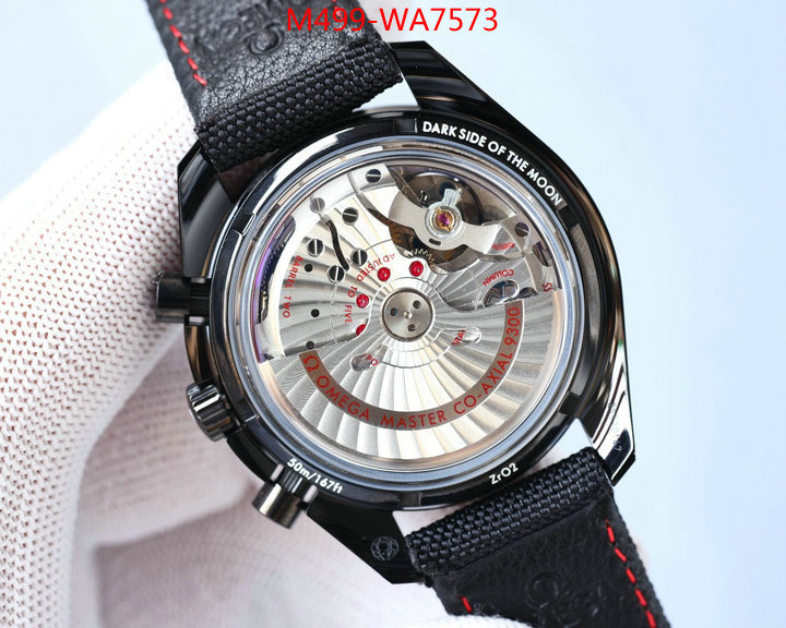 Watch(TOP)-Omega,buy replica , ID: WA7573,$: 499USD