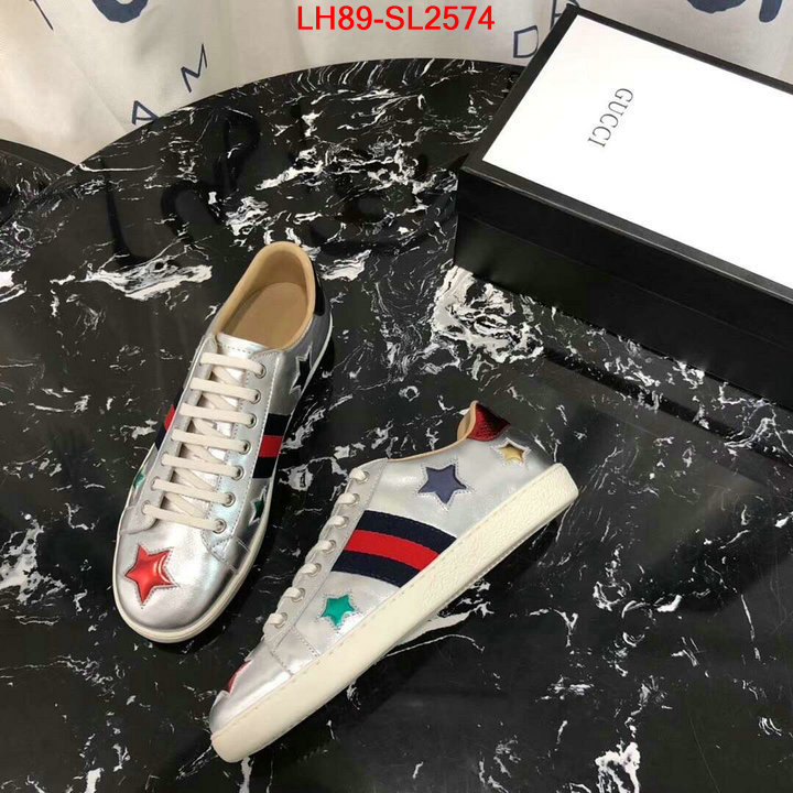 Women Shoes-Gucci,hot sale , ID: SL2574,$: 89USD