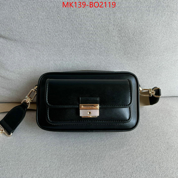 Michael Kors Bags(TOP)-Diagonal-,ID: BO2119,$: 139USD