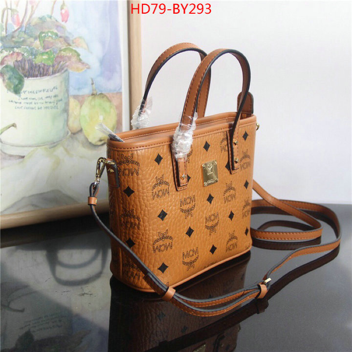 MCM Bags(TOP)-Diagonal-,ID: BY293,$:79USD