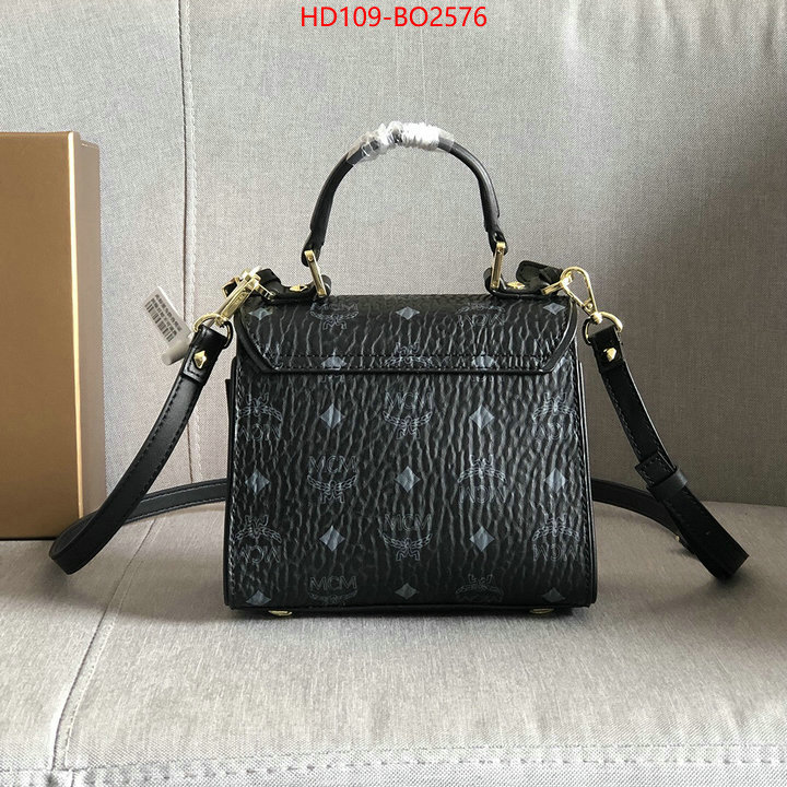 MCM Bags(TOP)-Diagonal-,ID: BO2576,$: 109USD