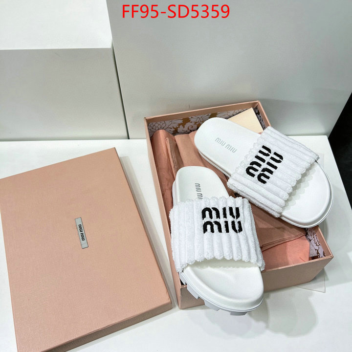 Women Shoes-Miu Miu,wholesale china , ID: SD5359,$: 95USD