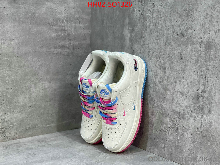 Men Shoes-Nike,top brands like , ID: SO1326,$: 82USD