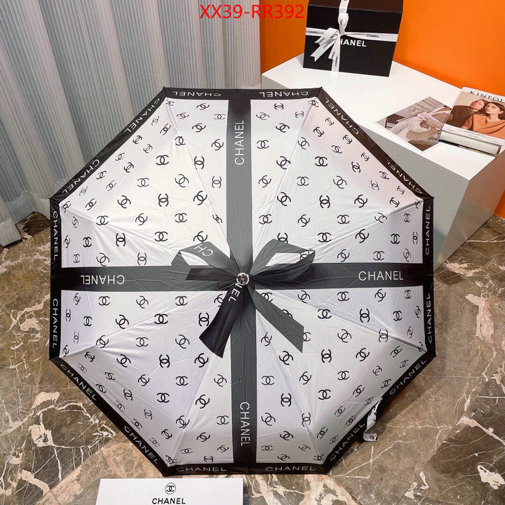 Umbrella-Chanel,ID: RR392,$: 39USD