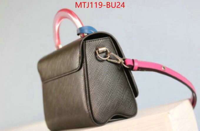 LV Bags(4A)-Pochette MTis Bag-Twist-,ID: BU24,$: 119USD