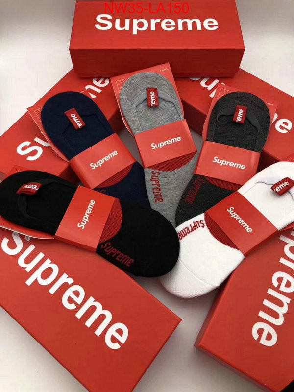 Sock-Supreme,7 star , ID:LA150,$: 35USD