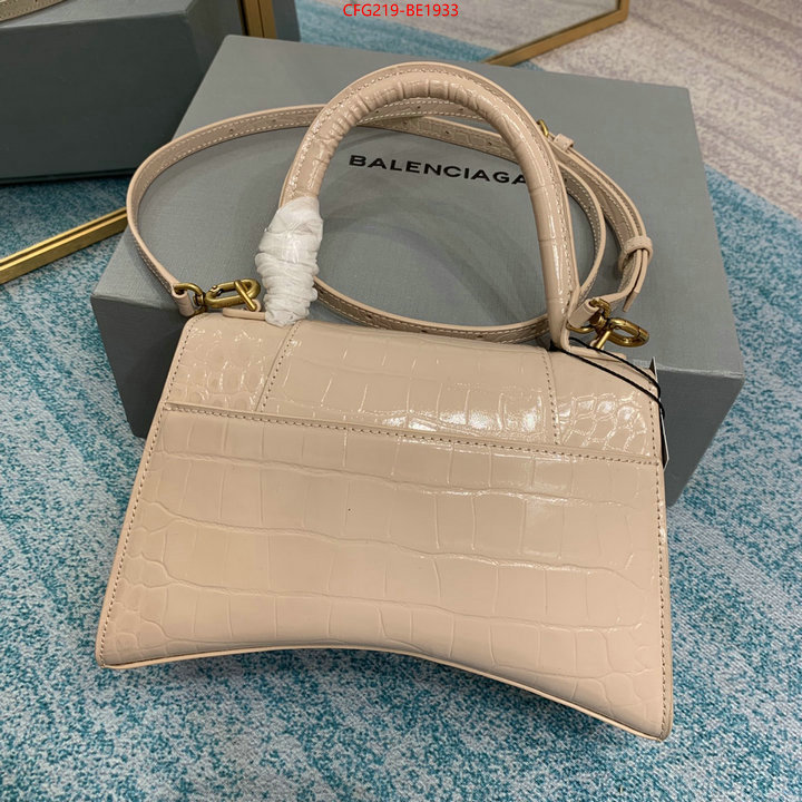 Balenciaga Bags(TOP)-Hourglass-,where can i buy the best quality ,ID: BE1933,$: 219USD