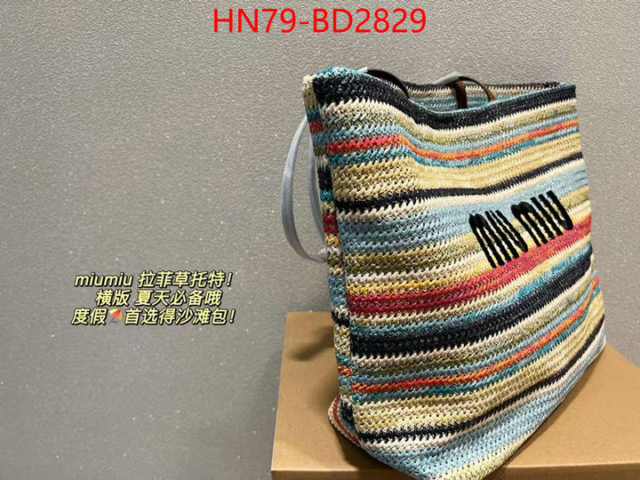 Miu Miu Bags(4A)-Handbag-,online ,ID: BD2829,$: 79USD