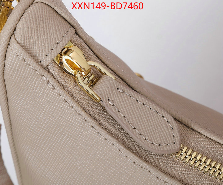 Prada Bags(TOP)-Re-Edition 2005,ID: BD7460,$: 149USD
