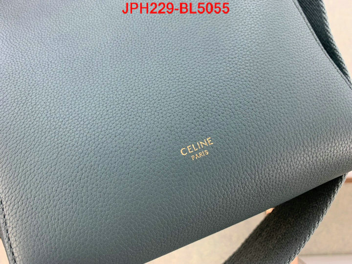 CELINE Bags(TOP)-Diagonal,same as original ,ID:BL5055,$: 229USD