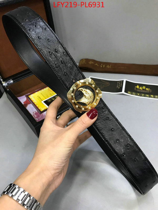 Belts-STEFANO Ricci,knockoff highest quality , ID: PL6931,$: 219USD