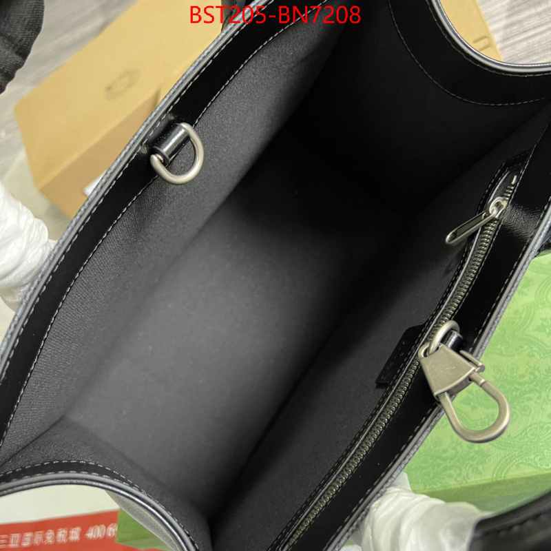 Gucci Bags(TOP)-Handbag-,luxury fashion replica designers ,ID: BN7208,$: 205USD