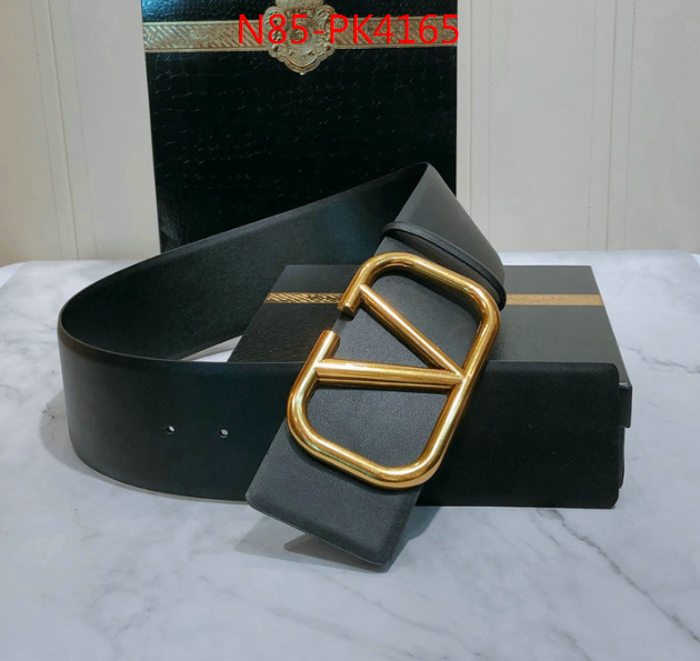 Belts-Valentino,what best designer replicas , ID: PK4165,$: 85USD