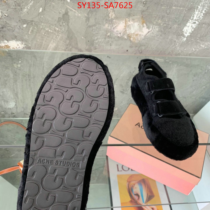 Women Shoes-Other,can i buy replica , ID: SA7625,$: 135USD