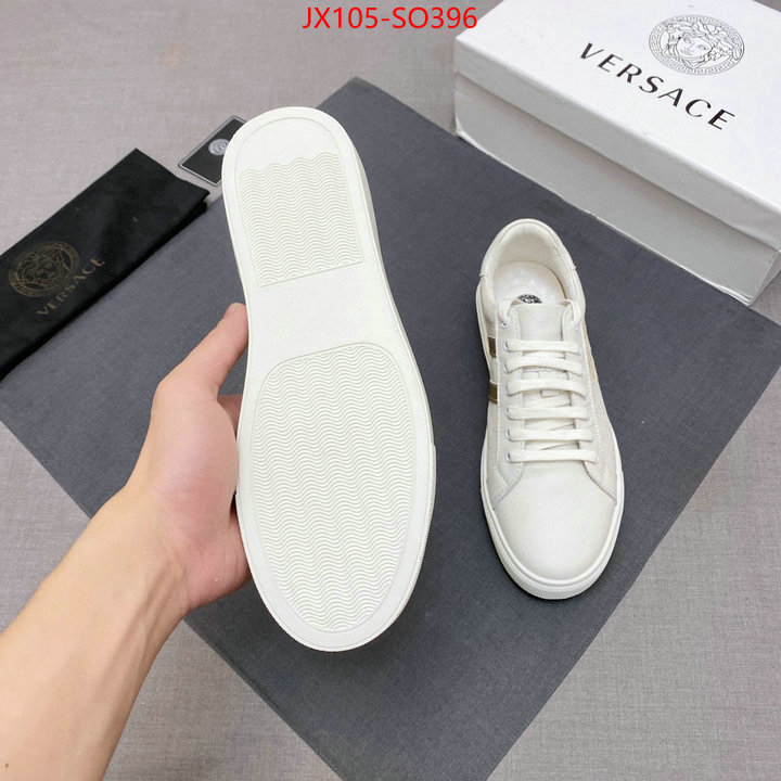 Men Shoes-Versace,online , ID: SO396,$: 105USD