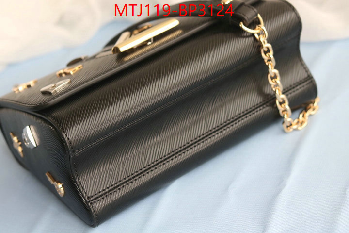 LV Bags(4A)-Pochette MTis Bag-Twist-,ID: BP3124,$: 119USD