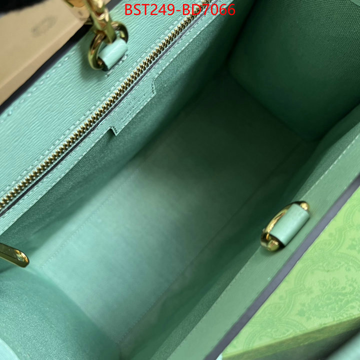 Gucci Bags(TOP)-Handbag-,perfect quality designer replica ,ID: BD7066,$: 249USD