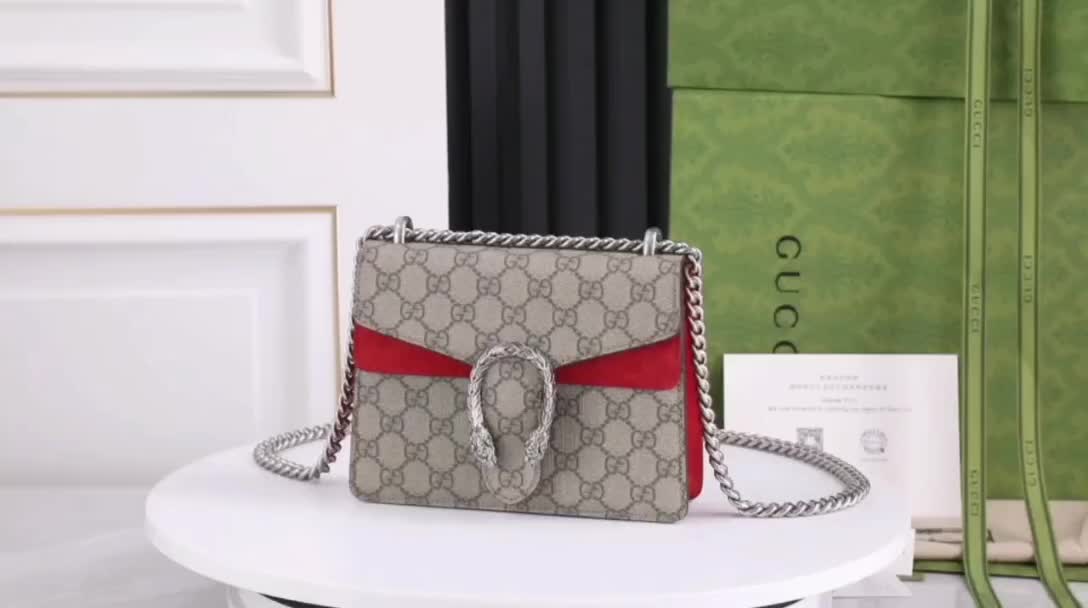 Gucci Bags Promotion-,ID: BK96,