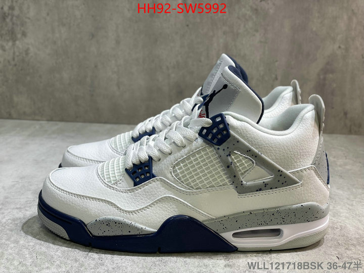 Men Shoes-Air Jordan,practical and versatile replica designer , ID: SW5992,$: 92USD