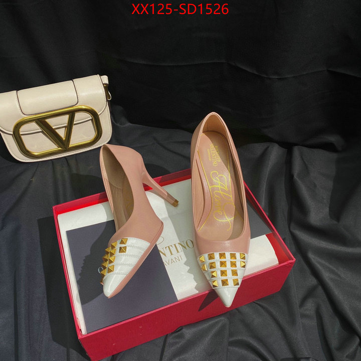 Women Shoes-Valentino,where should i buy to receive , ID: SD1526,$: 125USD