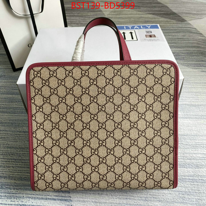 Gucci Bags(TOP)-Handbag-,best wholesale replica ,ID: BD5399,$: 139USD