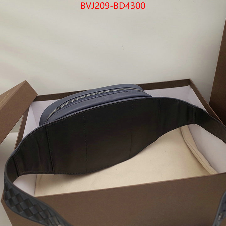 BV Bags(TOP)-Diagonal-,buy high-quality fake ,ID: BD4300,$: 209USD