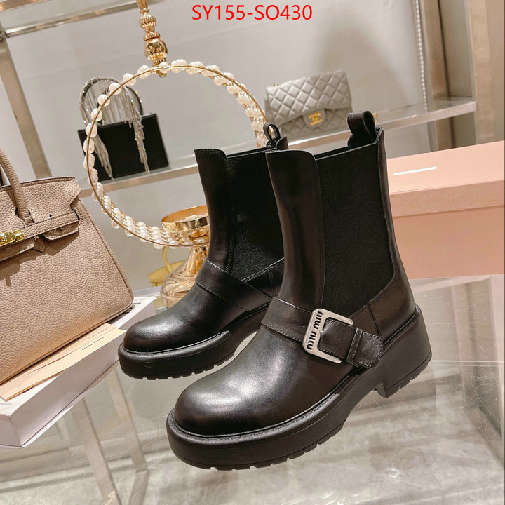 Women Shoes-Miu Miu,how can i find replica , ID: SO430,$: 155USD