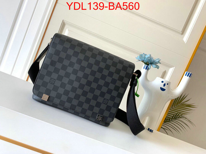 LV Bags(TOP)-Pochette MTis-Twist-,ID: BA560,$: 139USD