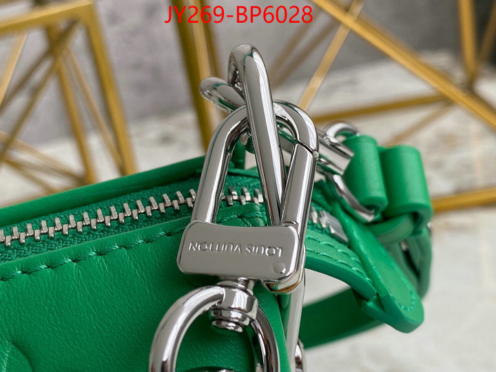 LV Bags(TOP)-Pochette MTis-Twist-,ID: BP6028,$: 269USD