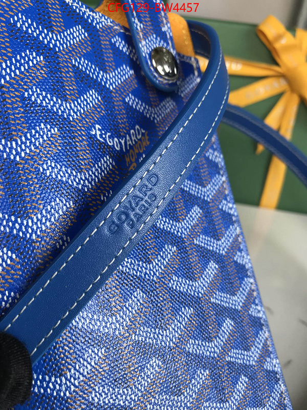 Goyard Bags(TOP)-Diagonal-,ID: BW4457,$: 129USD