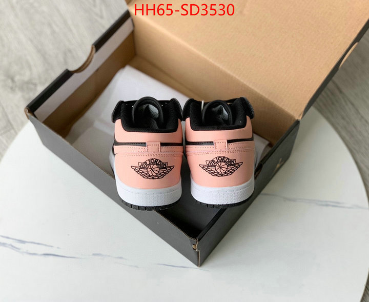 Kids shoes-NIKE,fashion replica , ID: SD3530,$: 65USD