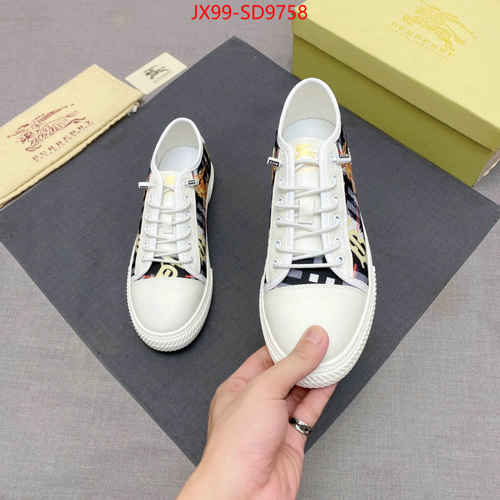 Men Shoes-Burberry,from china , ID: SD9758,$: 99USD