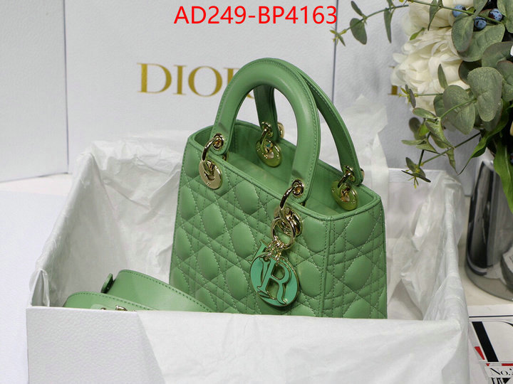 Dior Bags(TOP)-Lady-,ID: BP4163,$: 249USD