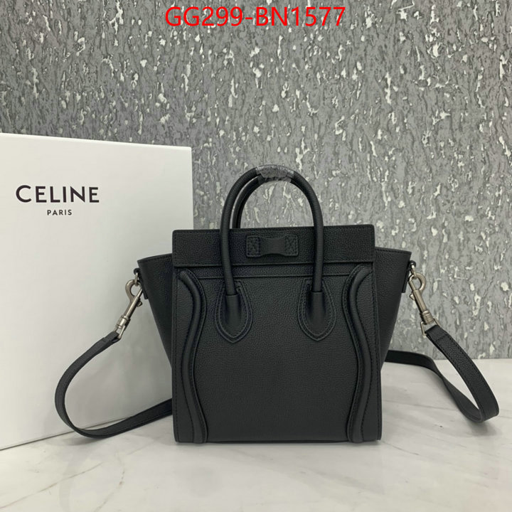 CELINE Bags(TOP)-Handbag,best designer replica ,ID: BN1577,$: 299USD