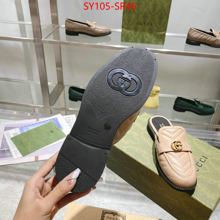Women Shoes-Gucci,high quality online , ID: SR46,$: 169USD