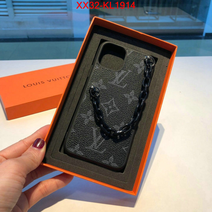 Phone case-LV,2023 replica , ID: KL1914,$: 32USD