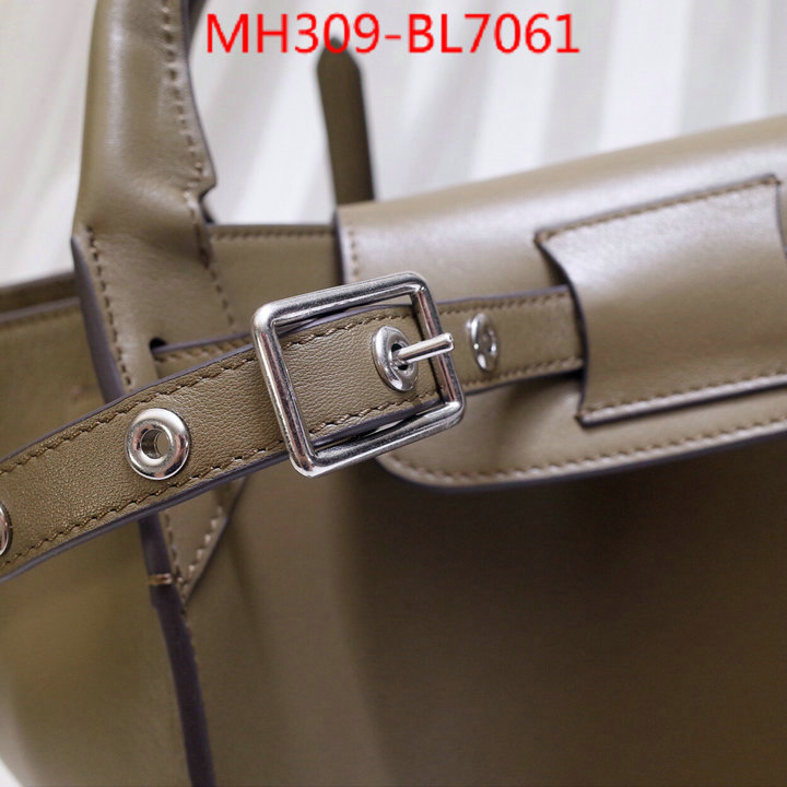 CELINE Bags(TOP)-Handbag,what's the best to buy replica ,ID: BL7061,$: 309USD