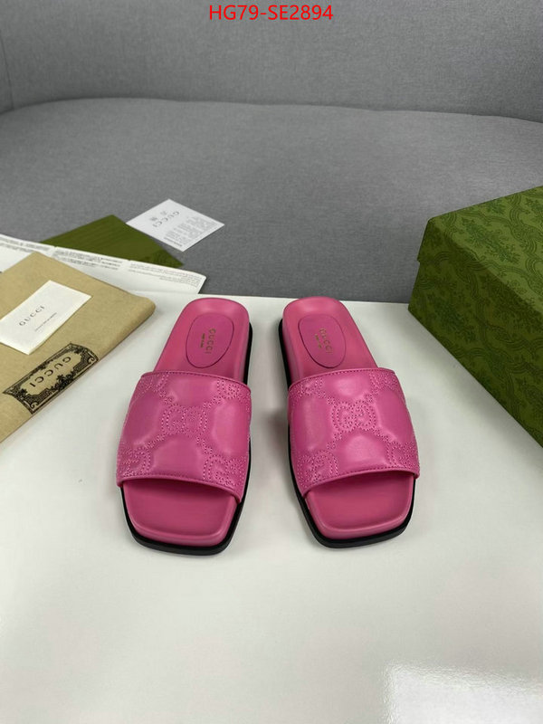 Women Shoes-Gucci,the best designer , ID: SE2894,$: 79USD