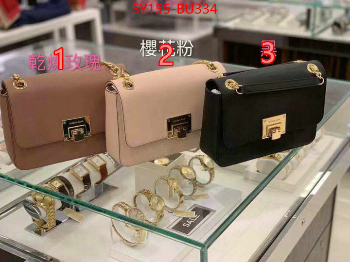 Michael Kors Bags(TOP)-Diagonal-,ID: BU334,$: 155USD