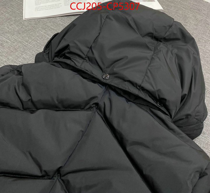 Down jacket Women-Moncler,where can you buy a replica , ID: CP5307,