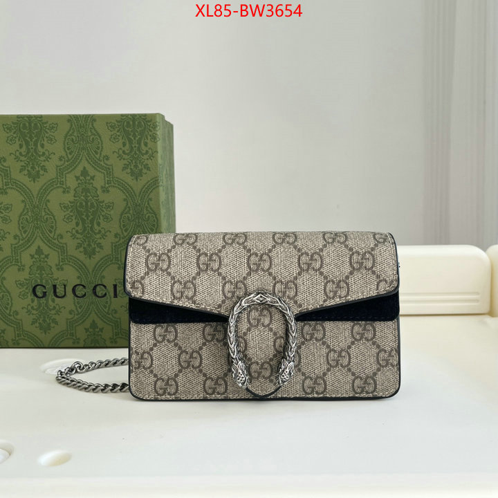 Gucci Bags(4A)-Dionysus-,high quality designer ,ID: BW3654,$: 85USD